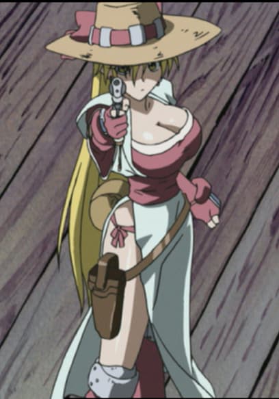 S01:E01 - The Smiling Senshi poster