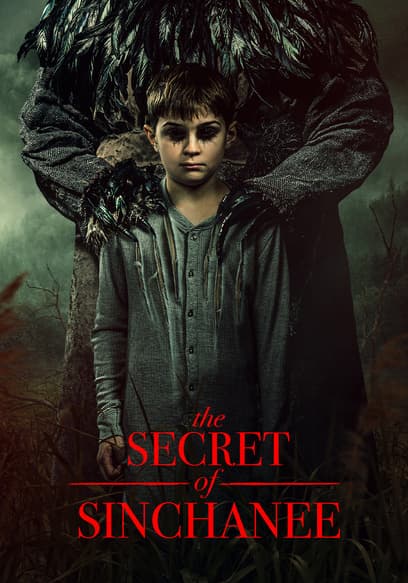 The Secret of Sinchanee