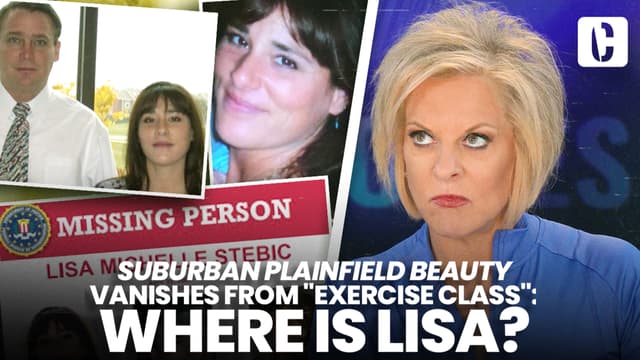 S01:E59 - Suburban Plainfield Beauty Vanishes From "Exercise Class:" Where Is Lisa?