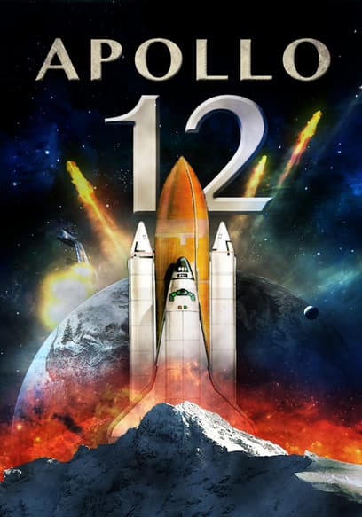 Apollo 12: Uncensored