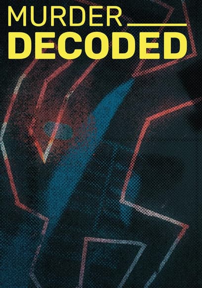 S01:E03 - Murder on the Rocks