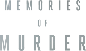 Memories of Murder