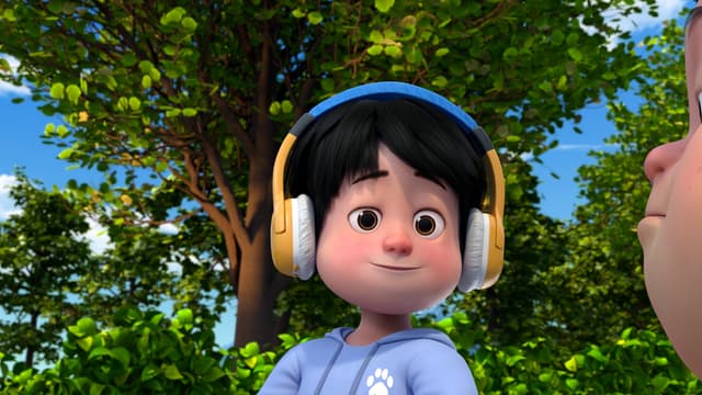 S01:E17 - The Race Is On/Dancing Queens