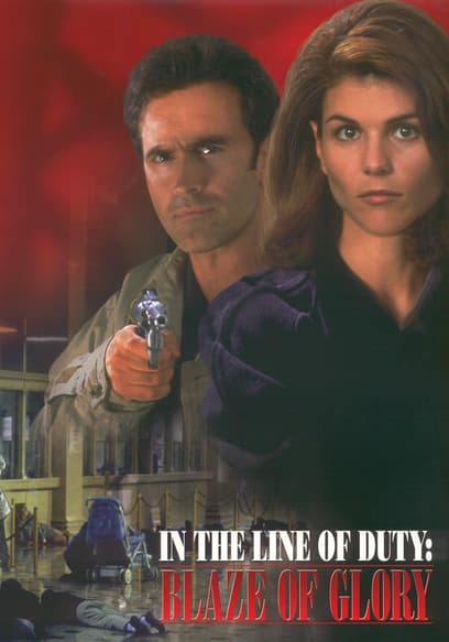 In the Line of Duty: Blaze of Glory