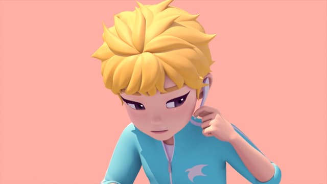 S03:E01 - Mystery Machines / Wild on Wheels