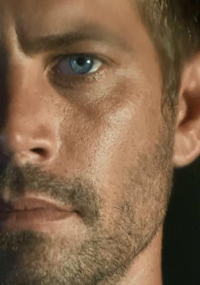 S01:E02 - Paul Walker poster