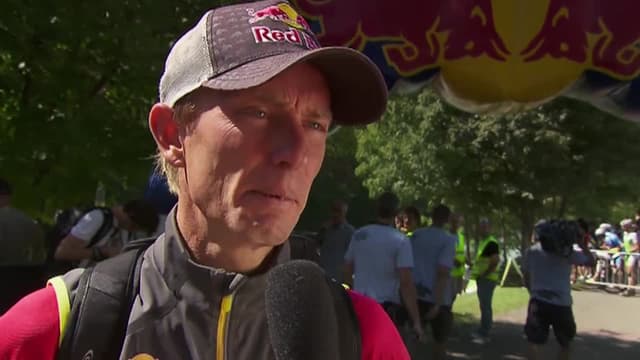 S01:E22 - Pure Outdoor | Red Bull Dolomitenman