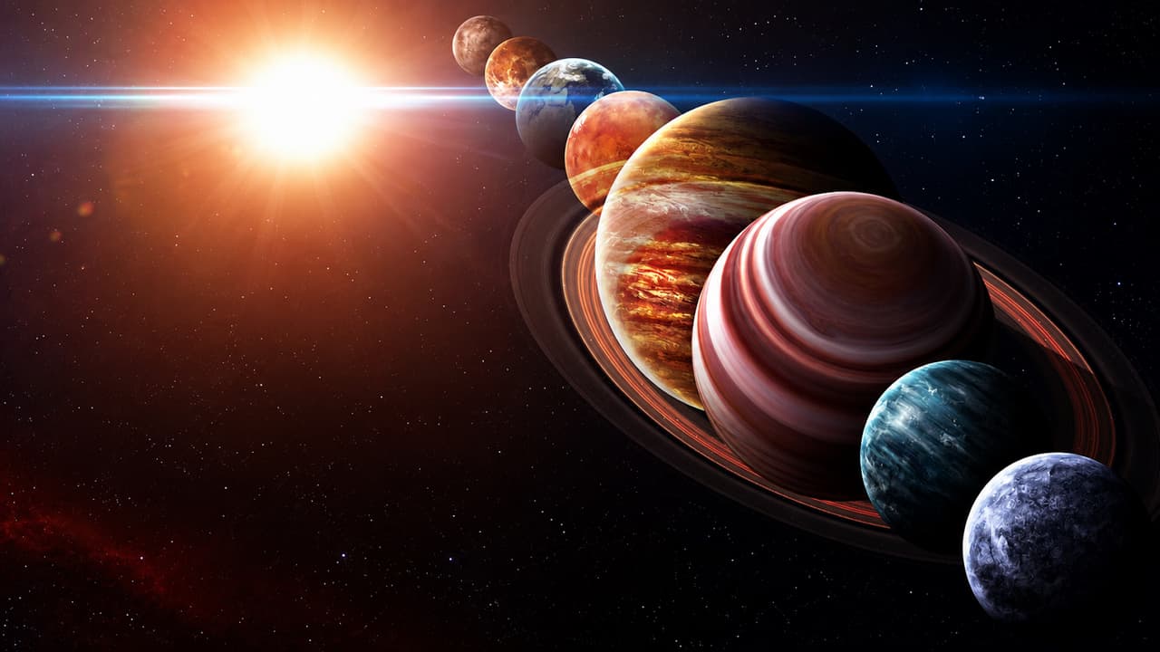 Watch What If: Solar System