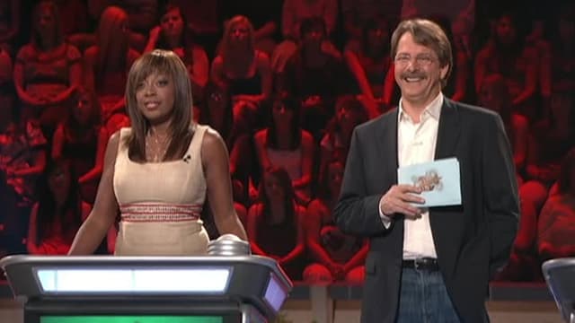 S03:E16 - Episode 16