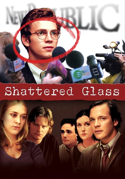 Shattered Glass