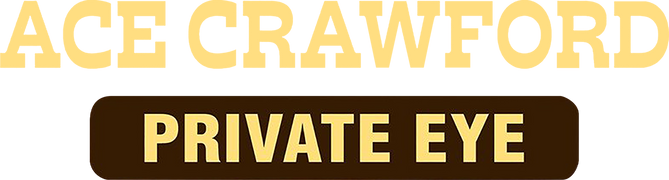 Ace Crawford, Private Eye