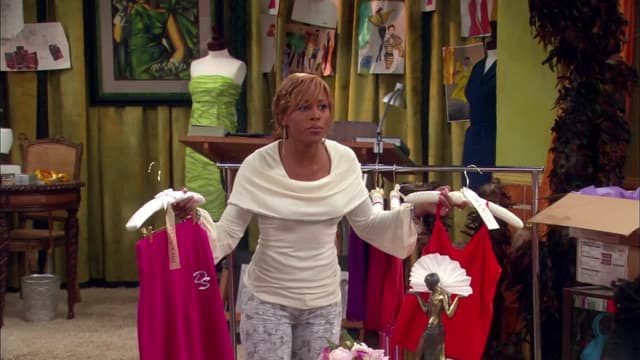 S03:E06 - Break Up to Make-Up