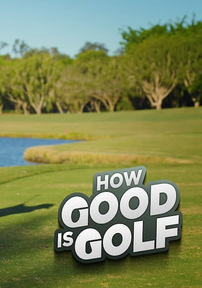 S01:E09 - The Glades poster