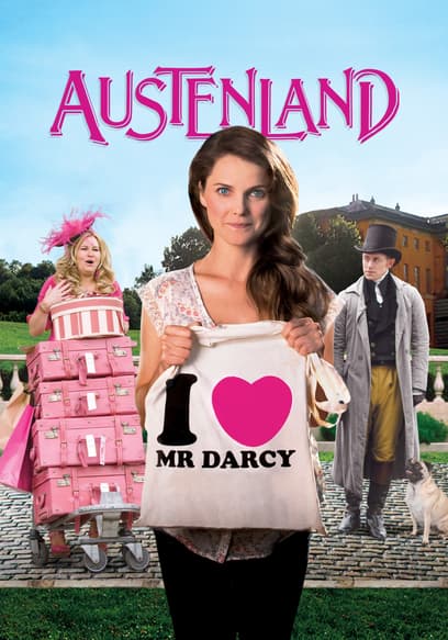 Austenland