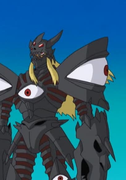 S04:E20 - From Dawn to Duskmon poster