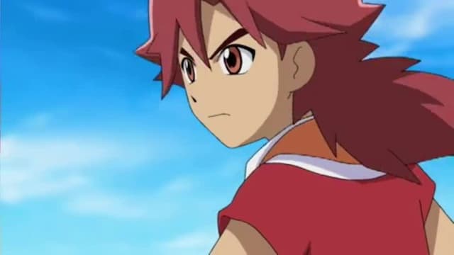 S01:E10 - Fly, Rai!