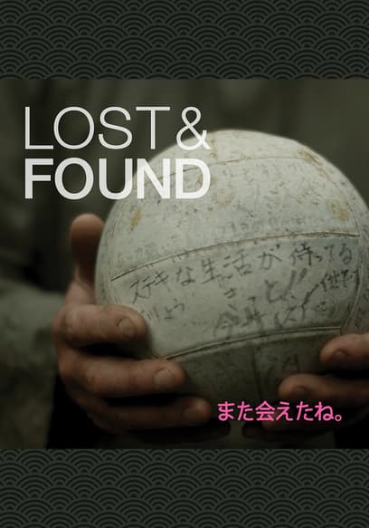 Lost & Found