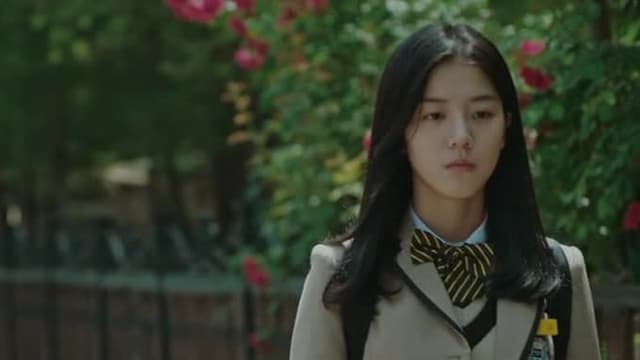 S01:E07 - A Truth I Wish Were a Lie