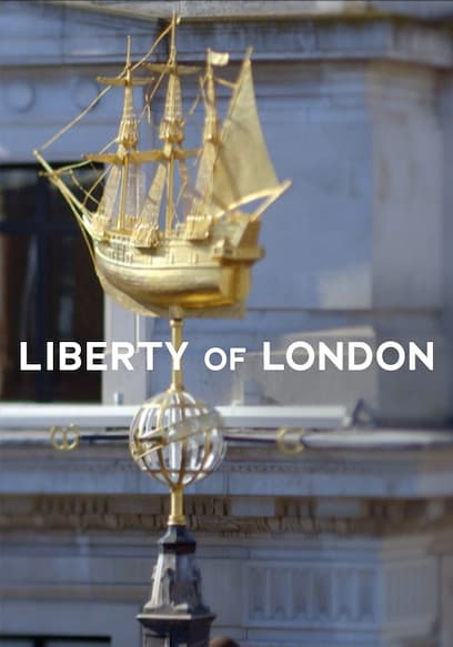 Liberty of London