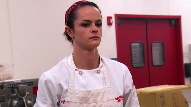 S09:E04 - Sugary Slopes