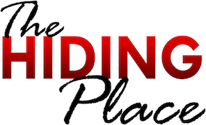The Hiding Place