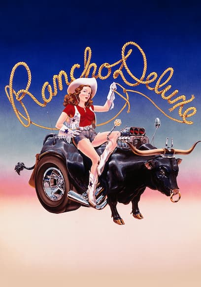 Rancho Deluxe