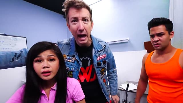 S02:E03 - Is Our Friend Really Dead