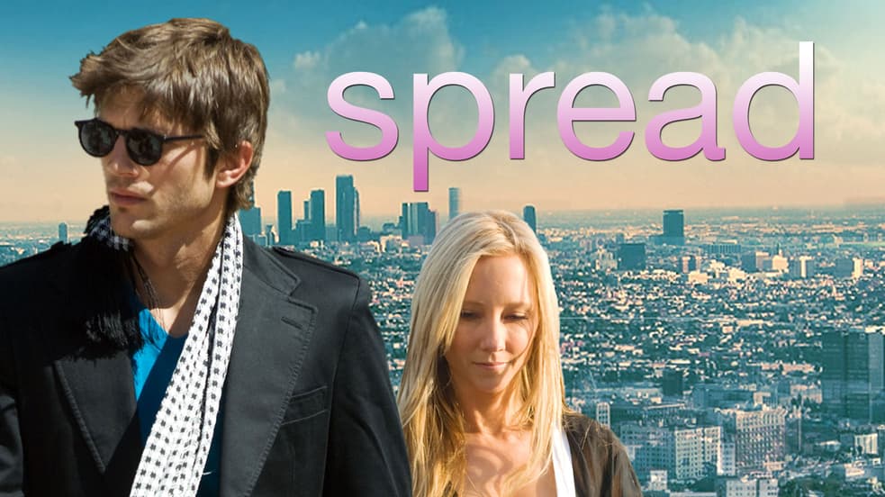 Spread