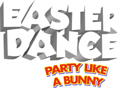 Easter Dance: Party Like a Bunny