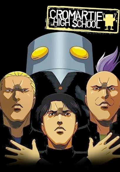 S01:E15 - OK Computer