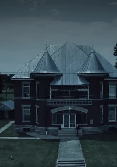 S02:E09 - Randolph County Infirmary poster