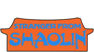 Stranger From Shaolin