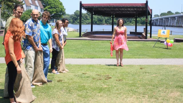 S01:E06 - The Last Goodbye