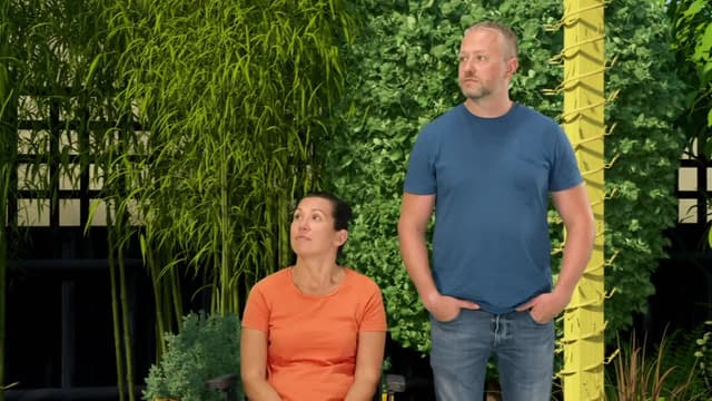 S01:E05 - Tracey & Jake / Beth & Joe