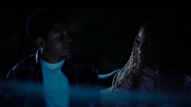 S03:E03 - Thicker Than Water