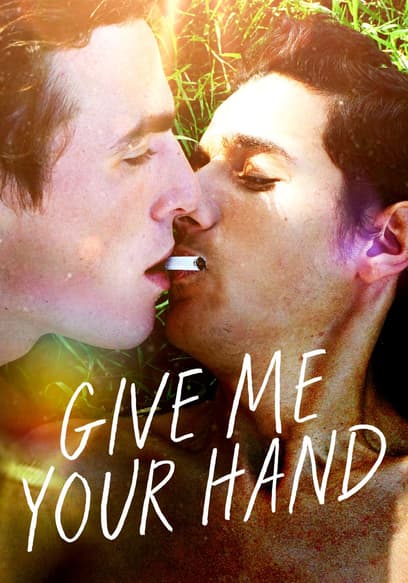 Give Me Your Hand