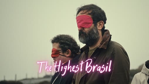 Watch The Highest Brasil (2023) - Free Movies | Tubi