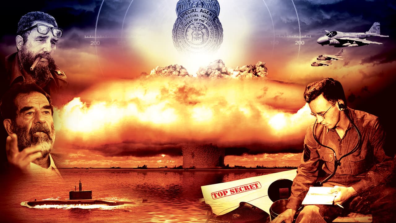 Watch Untold Military Secrets and Scandals