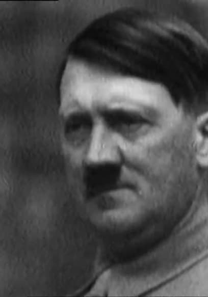 S01:E12 - Goering - the Star Exhibit poster