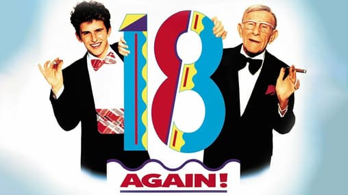 18 Again! (1988)
