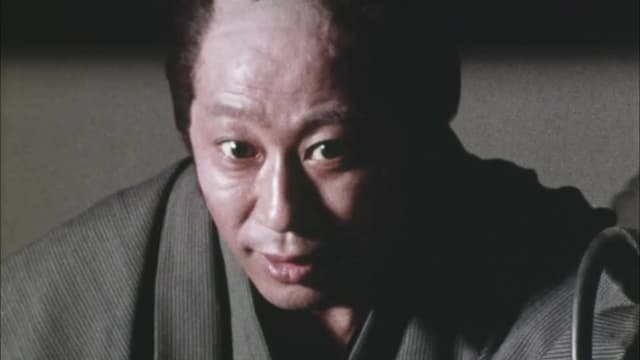 S01:E03 - The Anniversary of Someone's Death, Bell of Life