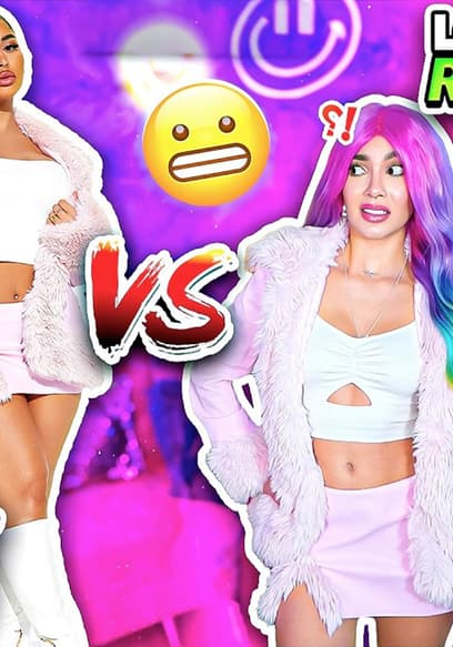 S02:E05 - Renovando Mi Closet Para El 2025 Nuevo Look Ropa Nueva Estilo Nuevo Fashionnova Haul poster