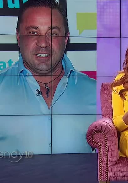 S10:E11127 - ICE Denies Joe Giudice's Deportation Appeal poster