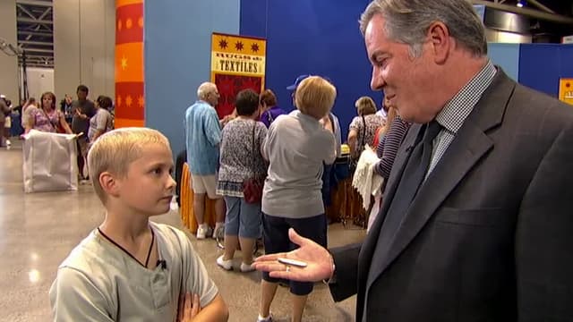 S18:E11 - Kansas City (Hour Two)