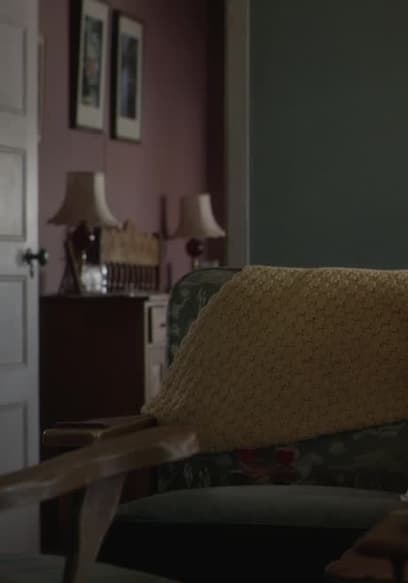 S01:E10 - The Understudy poster