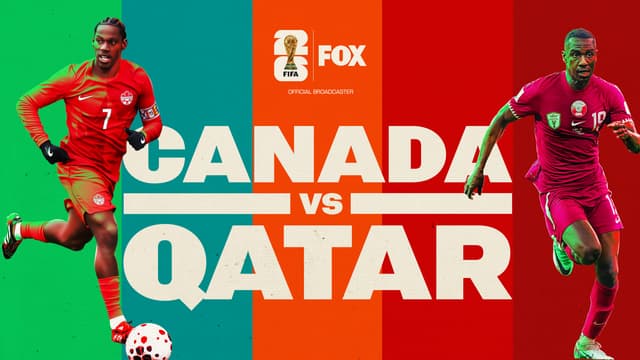 S2026:E04 - Canada vs. Qatar