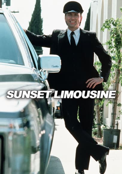 Sunset Limousine