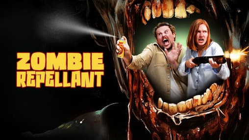 Sci Fi Best Zombie Films On Amazon Prime Watch Zombie Repellant