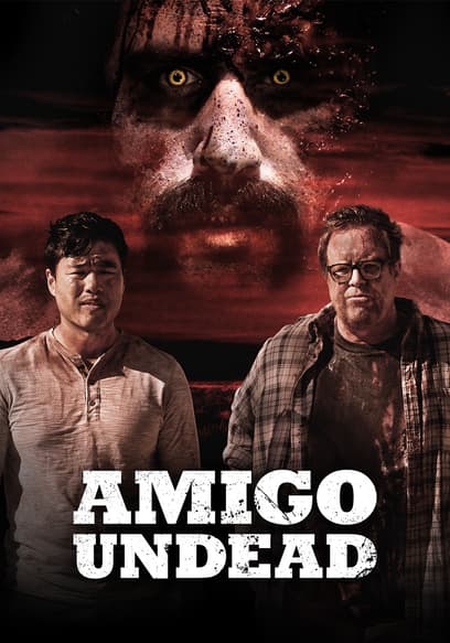 Amigo Undead
