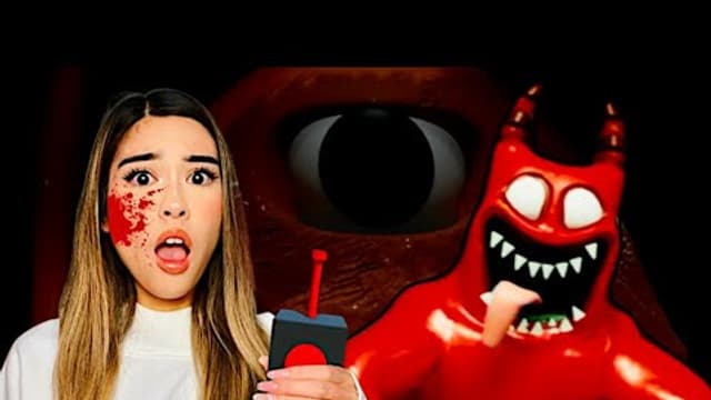 S01:E05 - Garten of BanBan (Pt. 3)